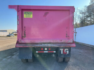 2024 Peterbilt 567 - photo 1