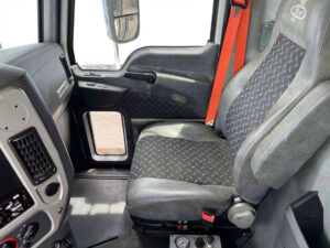 2019 Mack GRANITE GU713 - photo 1