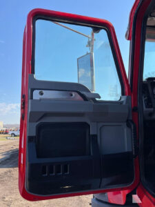 2021 Mack GRANITE 64FR - photo 1