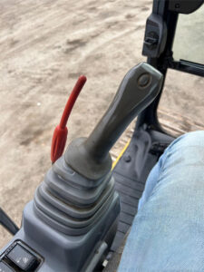 2018 Deere 180G LC - photo 1